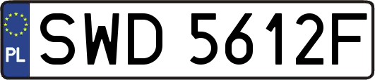 SWD5612F