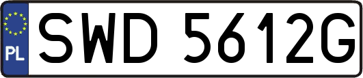 SWD5612G