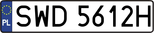 SWD5612H