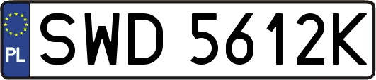 SWD5612K