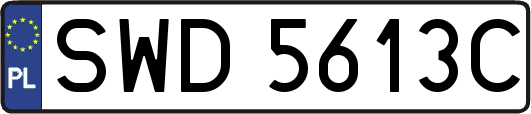 SWD5613C