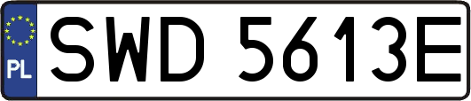 SWD5613E