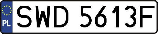 SWD5613F