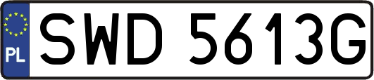 SWD5613G
