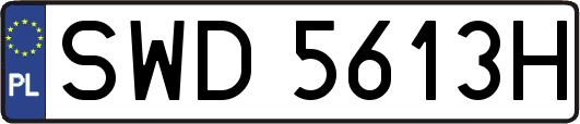 SWD5613H