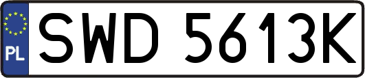 SWD5613K