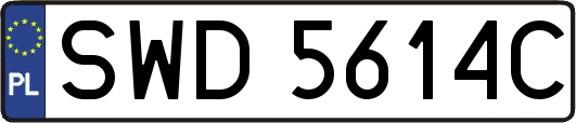 SWD5614C