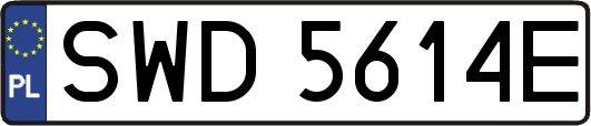 SWD5614E
