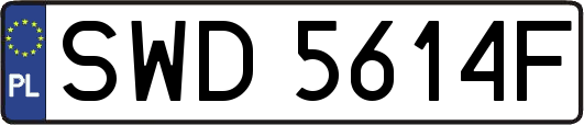 SWD5614F