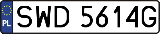 SWD5614G