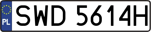 SWD5614H