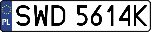 SWD5614K