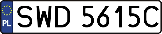 SWD5615C