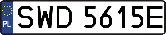 SWD5615E