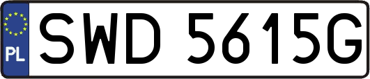 SWD5615G