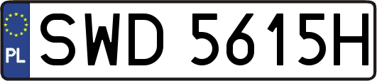 SWD5615H