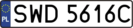 SWD5616C