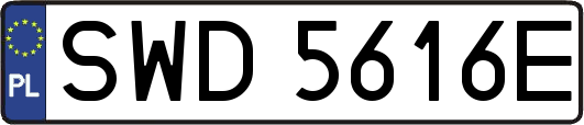 SWD5616E