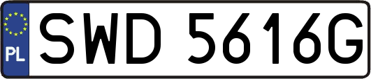 SWD5616G