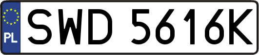 SWD5616K