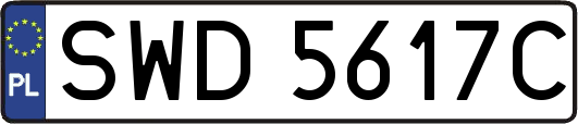 SWD5617C
