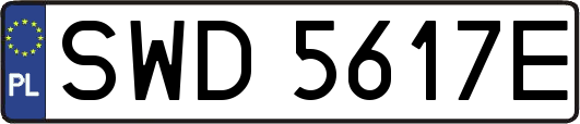 SWD5617E