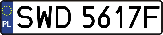 SWD5617F