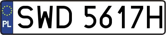 SWD5617H