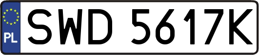 SWD5617K
