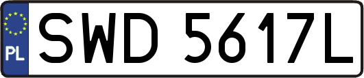 SWD5617L