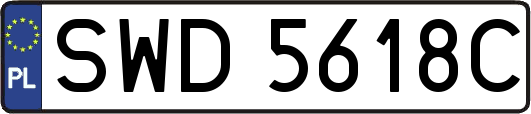 SWD5618C