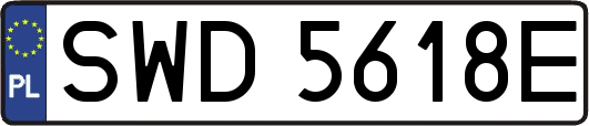 SWD5618E