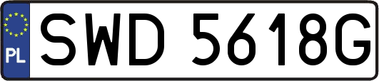 SWD5618G
