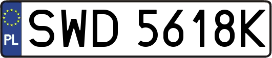 SWD5618K