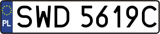 SWD5619C