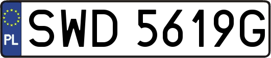 SWD5619G