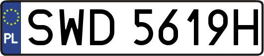SWD5619H