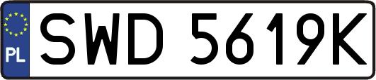 SWD5619K