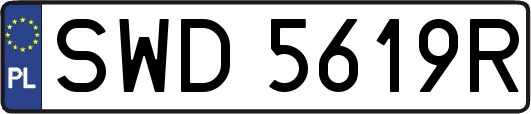 SWD5619R