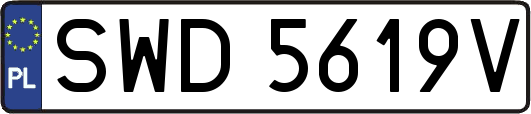 SWD5619V