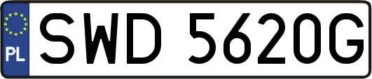 SWD5620G