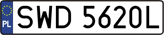 SWD5620L