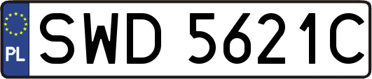 SWD5621C