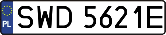 SWD5621E