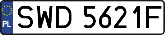 SWD5621F