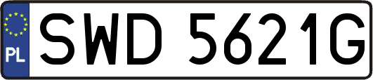 SWD5621G