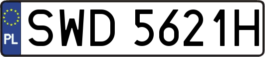 SWD5621H