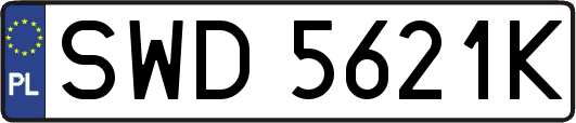 SWD5621K