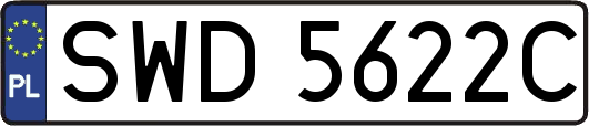 SWD5622C