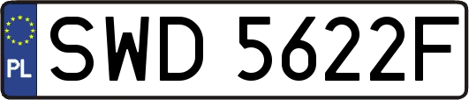 SWD5622F